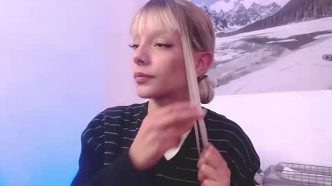 Peyton online show from December 23, 3:26 am