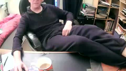 paul online show from February 18, 5:42 pm