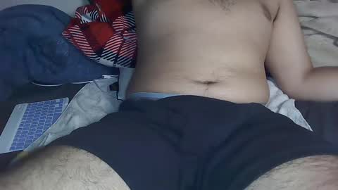 Gothic Daddy online show from September 22, 5:20 am