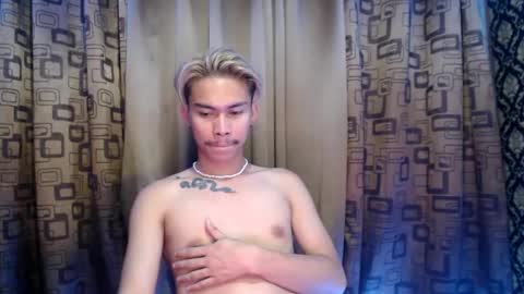 JAY online show from February 2, 12:19 am