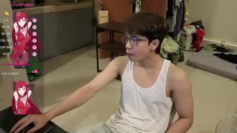 Snapshot of thegreenmagus chatting on July 5, 5:20 pm Green online show from July 5, 5:20 pm