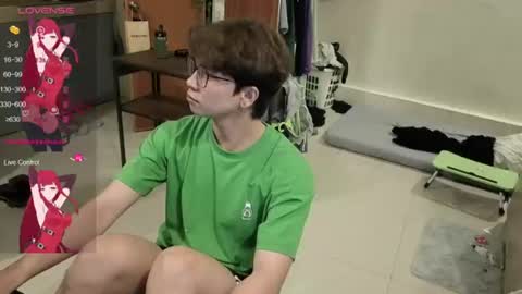 Snapshot of thegreenmagus chatting on July 10, 11:57 am Green online show from July 10, 11:57 am
