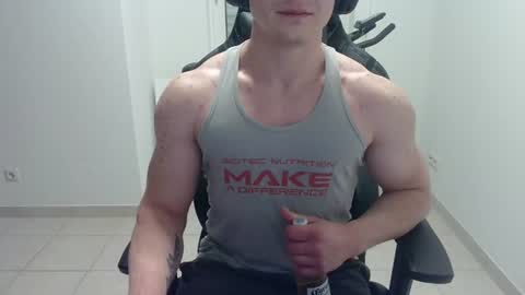 Alex online show from June 12, 1:32 pm