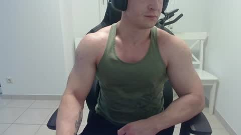 Alex online show from July 6, 12:29 am