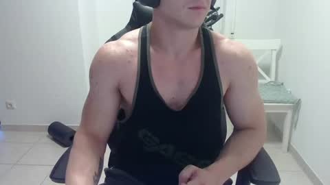 Alex online show from July 7, 3:53 am