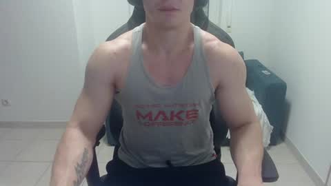 Alex online show from August 5, 3:09 am