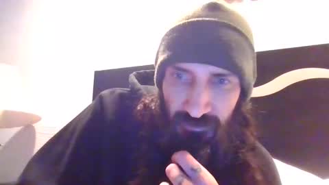 theh4iryfi5h online show from February 22, 5:11 pm