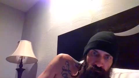 theh4iryfi5h online show from February 26, 10:36 am