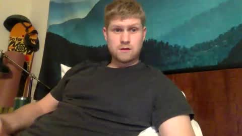 Harry online show from February 26, 11:37 pm