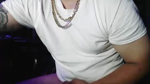 dontbeshybby online show from July 20, 1:53 am