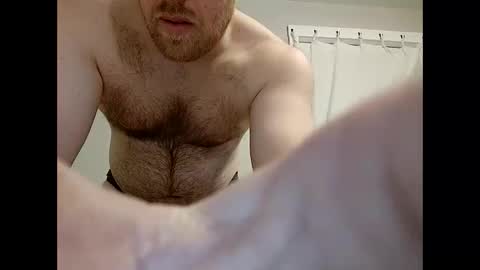 thehammerxx online show from February 25, 12:37 pm