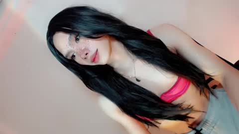 Snapshot of thehornygirl_laisa chatting on December 22, 8:03 pm laisa online show from December 22, 8:03 pm