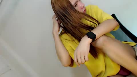 Snapshot of thehornygirl_laisa chatting on January 28, 1:29 am laisa online show from January 28, 1:29 am