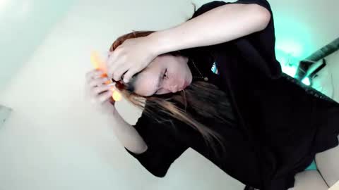 Snapshot of thehornygirl_laisa chatting on February 12, 10:56 am laisa online show from February 12, 10:56 am