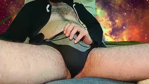 thehotstepperx online show from December 18, 12:49 am