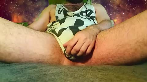 thehotstepperx online show from April 19, 1:49 am