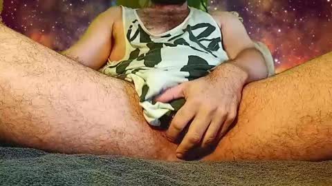 thehotstepperx online show from April 19, 2:27 pm