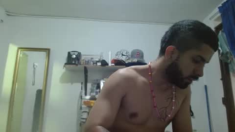 thehousedog online show from March 1, 12:45 pm