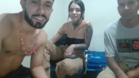 thehousedog online show from March 5, 6:56 pm