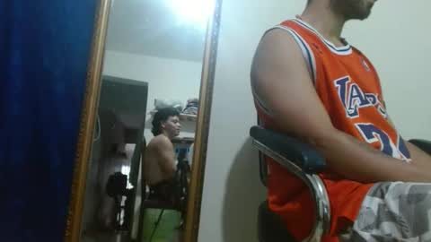 thehousedog online show from September 27, 7:41 pm