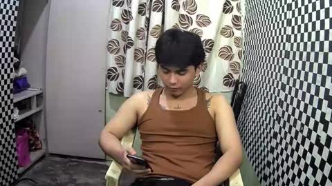 Xerxis online show from January 7, 6:45 pm