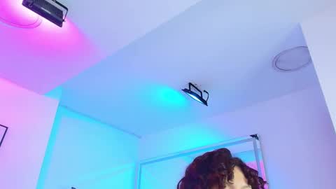 Theia  online show from January 5, 3:45 pm