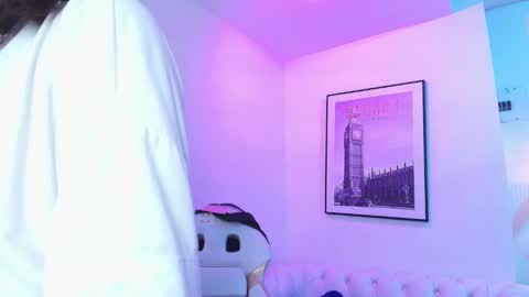 Theia  online show from January 12, 12:44 pm