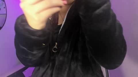 Theia  online show from October 19, 3:07 am