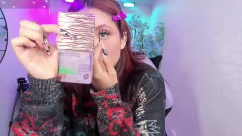 Theia  online show from March 28, 1:00 pm