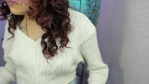 Theia  online show from April 4, 12:35 pm