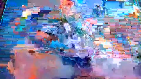 Ian Deniel online show from October 8, 9:23 pm