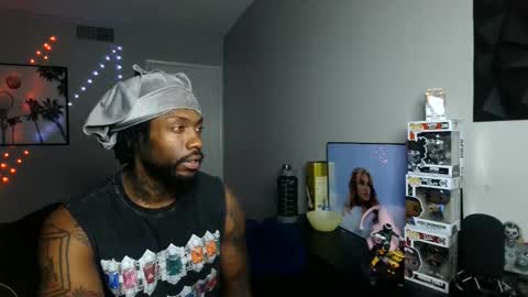 IXMCOUPLE444 online show from February 14, 3:58 am