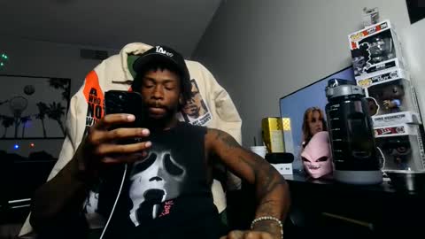 IXMCOUPLE444 online show from February 23, 1:14 am