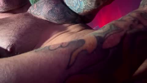 Inked Rabbit online show from December 29, 3:44 am