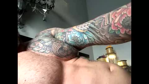 Inked Rabbit online show from January 26, 12:54 pm