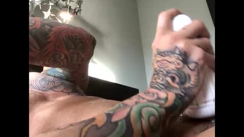 Inked Rabbit online show from February 23, 1:42 pm