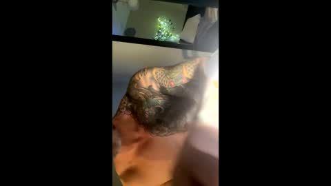 Inked Rabbit online show from November 5, 11:49 pm