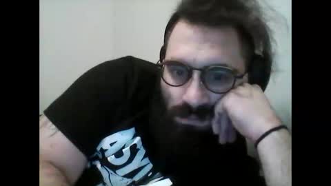 Iron online show from February 12, 4:01 am