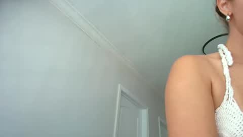 Lily Marie online show from February 8, 4:36 pm