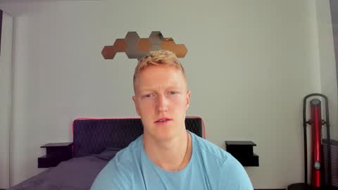 thejacob_d online show from November 20, 10:15 am