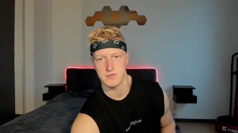 thejacob_d online show from November 25, 1:22 pm