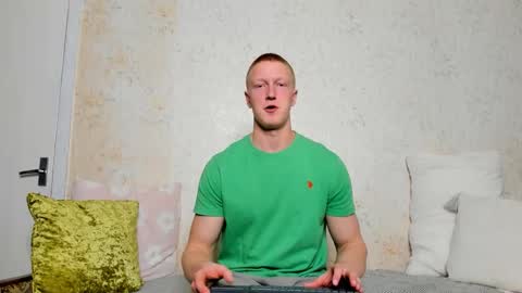 thejacob_d online show from February 9, 6:34 pm