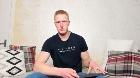 thejacob_d online show from February 22, 5:22 pm