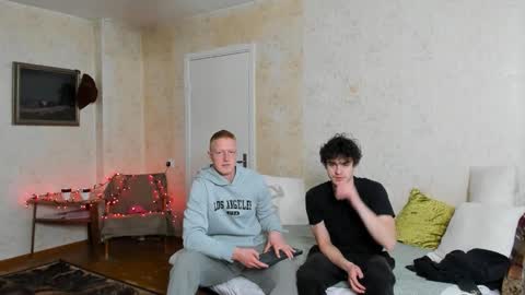 thejacob_d online show from March 1, 1:57 pm