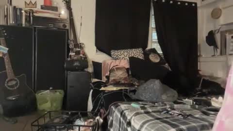 thejennataylor online show from March 16, 12:17 am