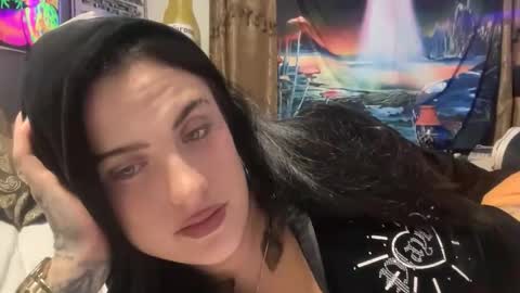 thejennataylor online show from March 24, 3:00 am