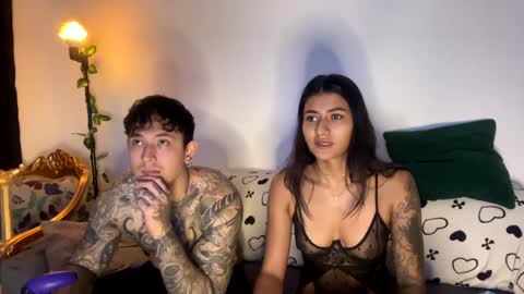 Tyler  Ada online show from January 12, 10:23 am