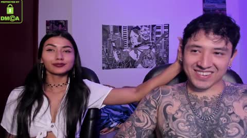 Tyler  Ada online show from January 21, 11:03 am