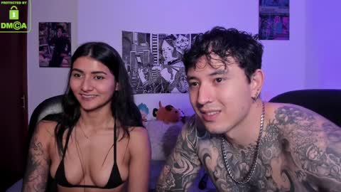 Tyler  Ada online show from January 27, 11:32 am