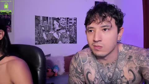 Tyler  Ada online show from February 11, 8:15 am